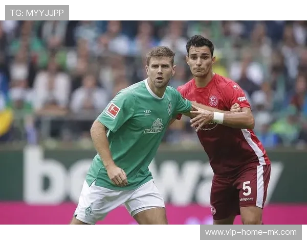 不莱梅中路渗透练习里菲尔克鲁格冲击力十足